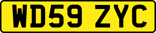 WD59ZYC