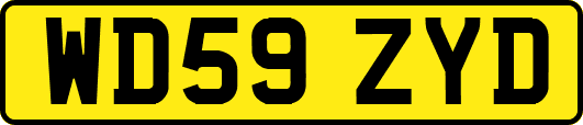WD59ZYD