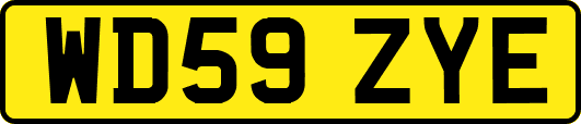 WD59ZYE