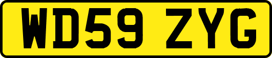 WD59ZYG