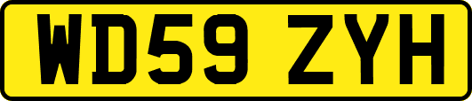 WD59ZYH