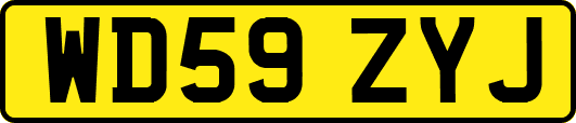 WD59ZYJ