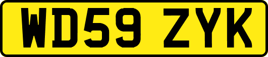 WD59ZYK