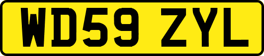 WD59ZYL