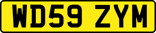 WD59ZYM