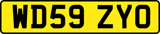 WD59ZYO