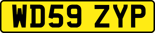 WD59ZYP