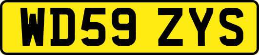 WD59ZYS