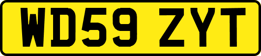 WD59ZYT