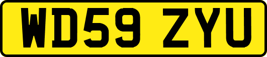 WD59ZYU