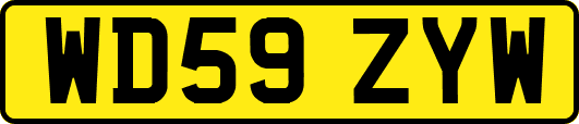 WD59ZYW