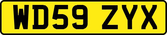 WD59ZYX