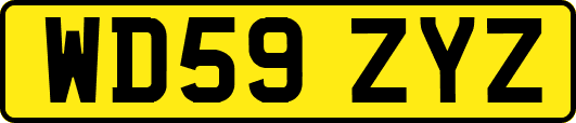 WD59ZYZ