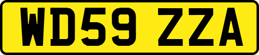 WD59ZZA