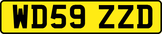 WD59ZZD
