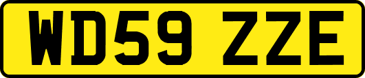 WD59ZZE