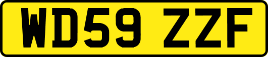 WD59ZZF