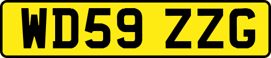 WD59ZZG