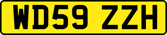 WD59ZZH