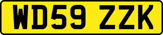 WD59ZZK