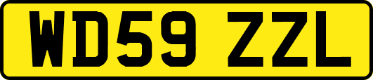 WD59ZZL