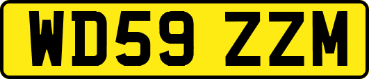 WD59ZZM