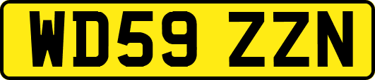 WD59ZZN