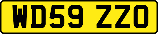 WD59ZZO