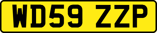 WD59ZZP