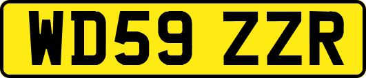 WD59ZZR