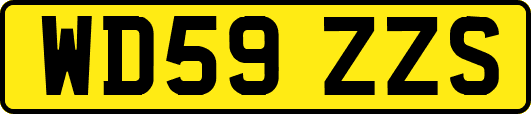 WD59ZZS