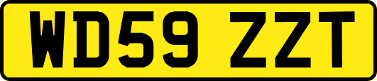 WD59ZZT