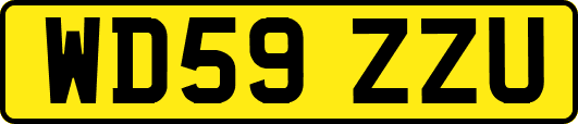 WD59ZZU