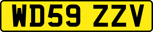 WD59ZZV