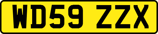 WD59ZZX