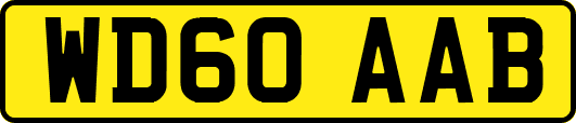 WD60AAB