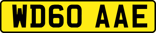 WD60AAE