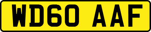 WD60AAF