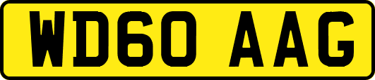 WD60AAG