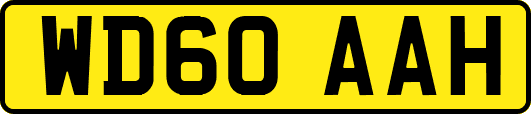 WD60AAH
