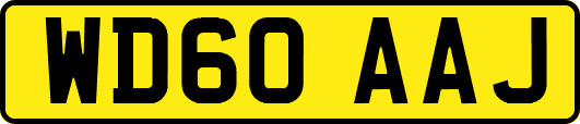 WD60AAJ