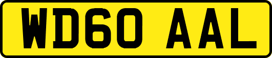 WD60AAL
