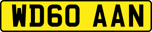 WD60AAN