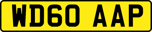 WD60AAP
