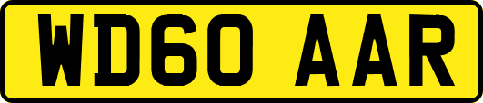 WD60AAR