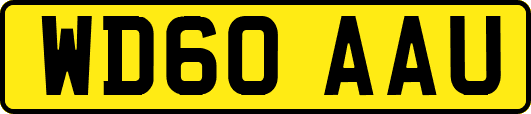 WD60AAU