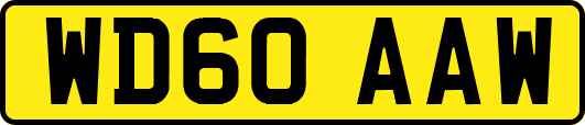 WD60AAW