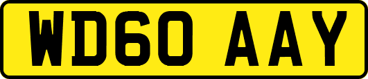 WD60AAY