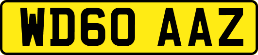 WD60AAZ