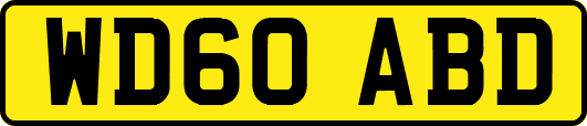 WD60ABD
